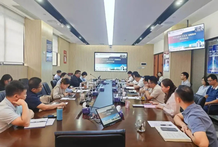 凝心聚力绘蓝图，乘风破浪启新程 | 白云山汉方“十五五”战略规划项目启动会顺利召开