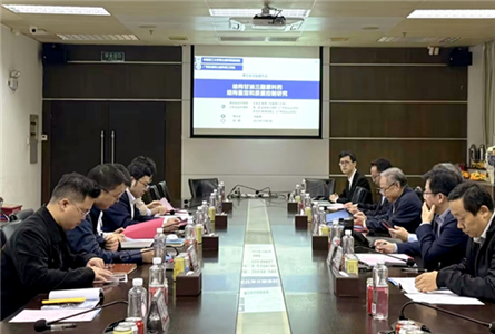 厚植沃土育栋梁，扬帆奋楫新征程 ——汉方公司博士后出站答辩暨中期考核报告会圆满完成