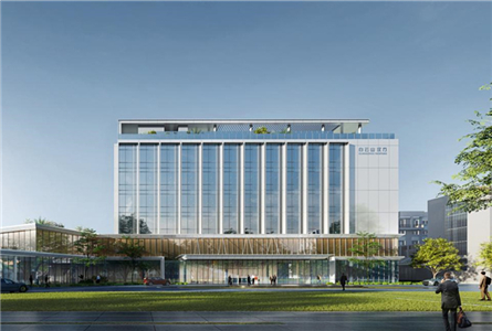 强链聚力 | 白云山汉方医药健康产业综合体项目 正式启航